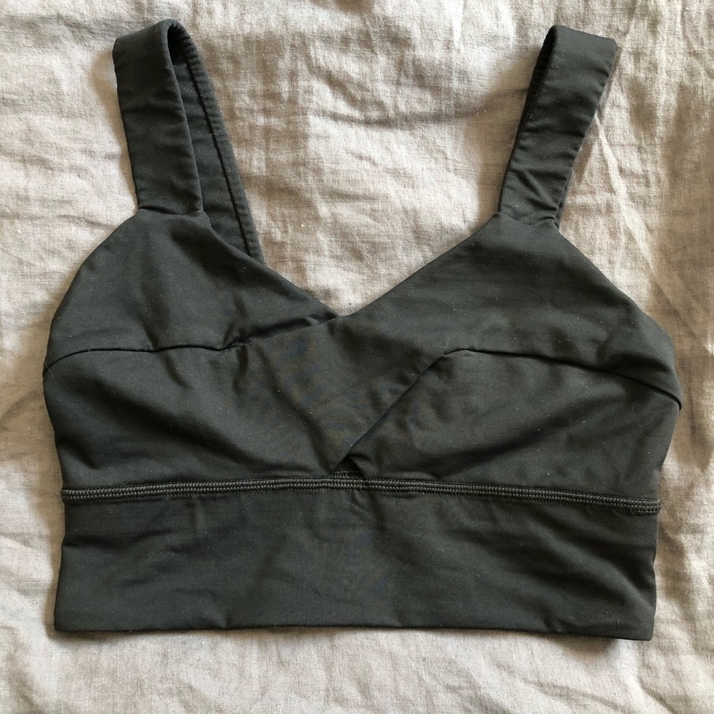 Lululemon Bra (6)